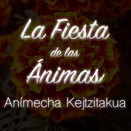 Fiesta de las Ánimas