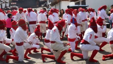 Los Espías de Tzintzuntzan: La Cacería Romana y el Silbato de la Traición 16