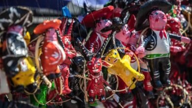 Domingo de Resurrección: El Triunfo de la Luz y el Relevo de la Fe 17