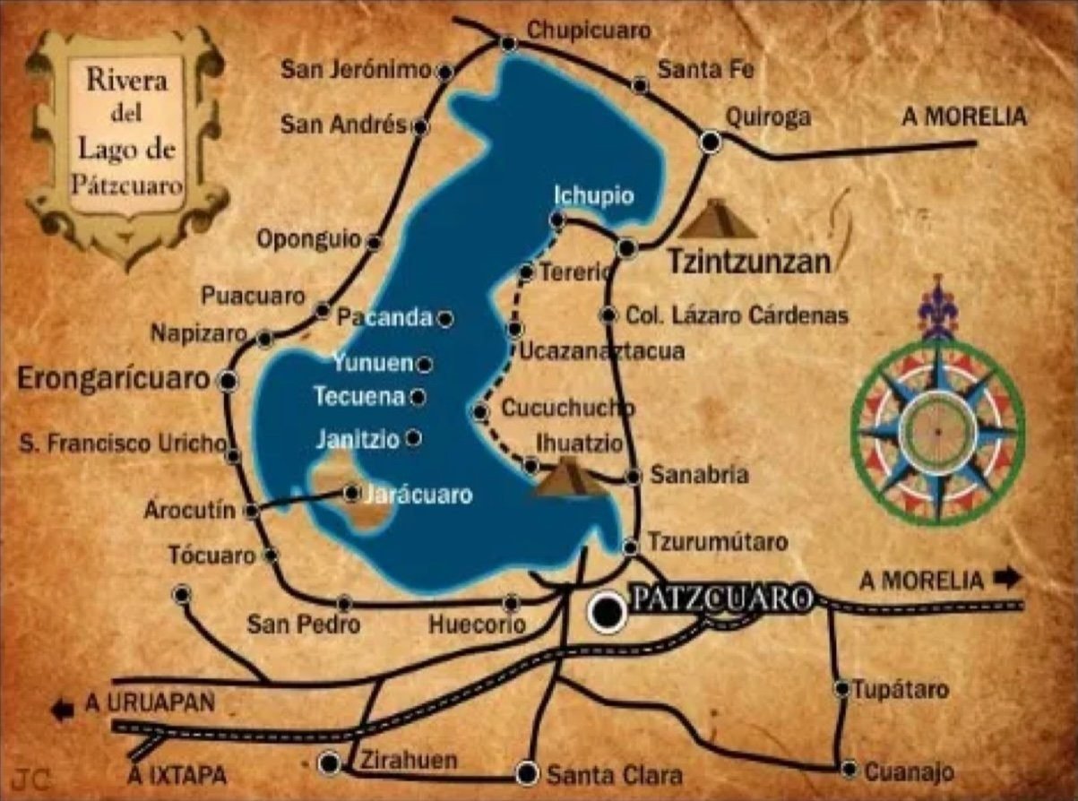 Ruta de la Fe: Crónica de una Semana Mayor en la Ribera 1