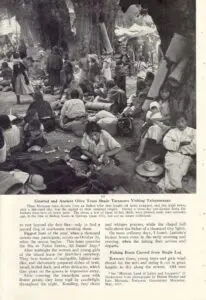 Patzcuaro en National Geographic1