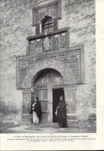 Patzcuaro en National Geographic10