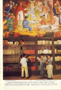 Patzcuaro en National Geographic16