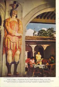 Patzcuaro en National Geographic20