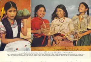 Patzcuaro en National Geographic22