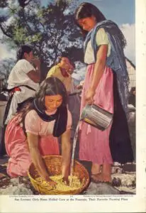 Patzcuaro en National Geographic24