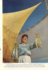 Patzcuaro en National Geographic3