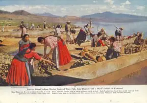 Patzcuaro en National Geographic4