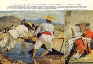 Patzcuaro en National Geographic5