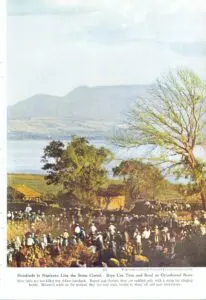 Patzcuaro en National Geographic7