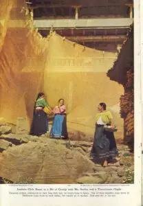 Patzcuaro en National Geographic9