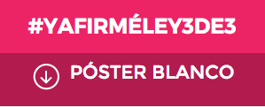 Ya Firme Blanco