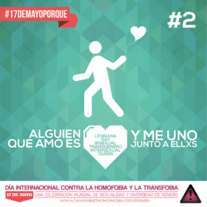 No a la Homofobia1