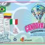 Cantoya Fest Pátzcuaro 2025