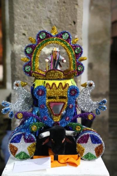 Carnaval en Patzcuaro4