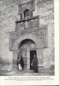 Patzcuaro en National Geographic10