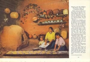 Patzcuaro en National Geographic17