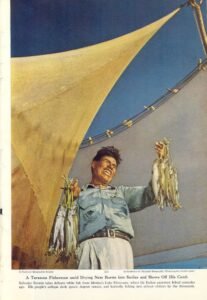 Patzcuaro en National Geographic3