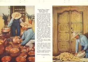 Patzcuaro en National Geographic8
