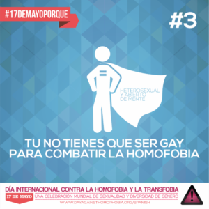 No a la Homofobia2