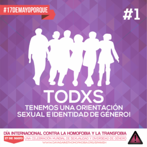 No a la Homofobia3