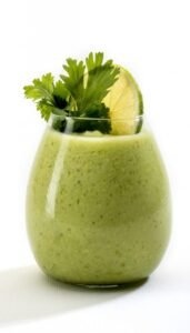 Aguacate mezcal