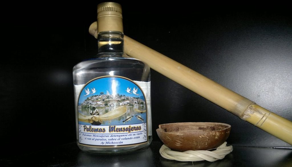 palomas mensajeras