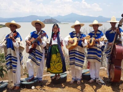 Orquesta Pacanda