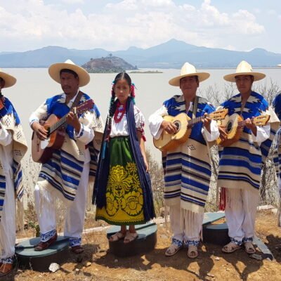 Orquesta Pacanda