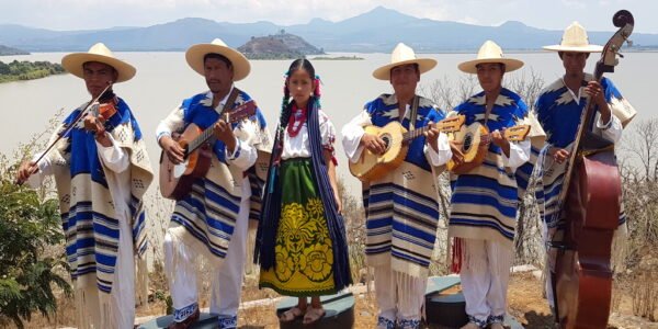 Orquesta Pacanda