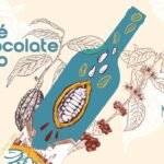 Festival del Café, Chocolate y vino Pátzcuaro 2025